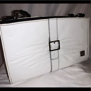 MICHE HTF Audrey in White Classic Shell